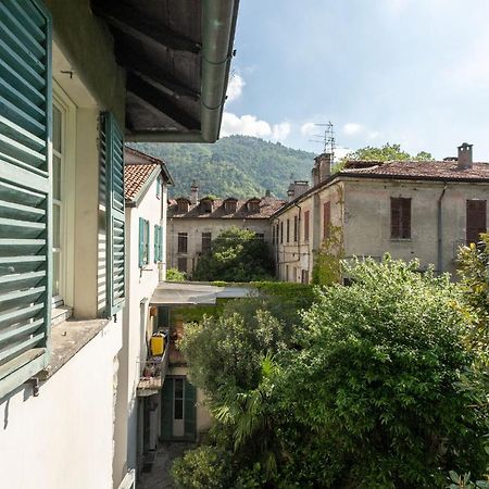 Old City View Como Exterior foto
